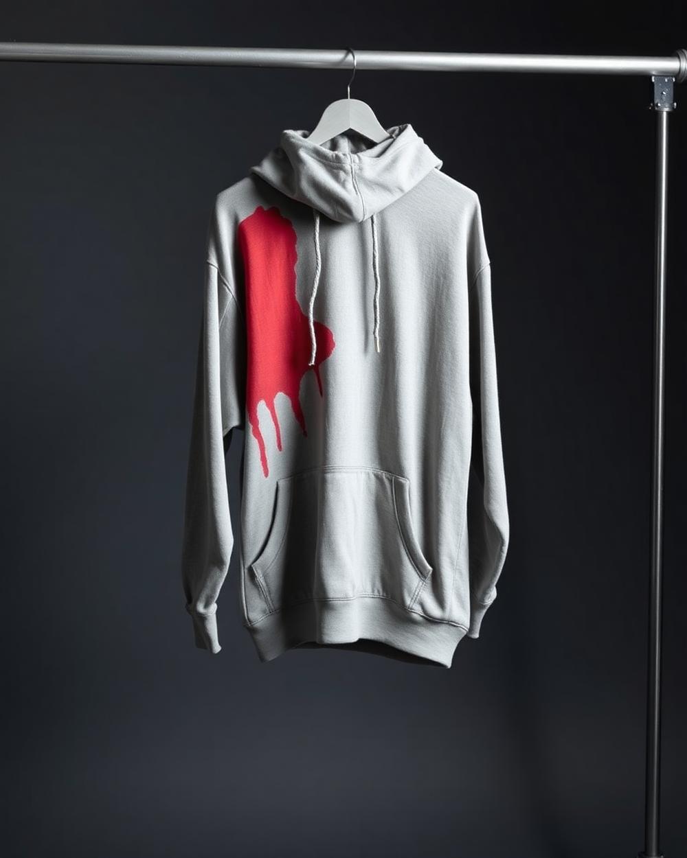 Bleedout Hoodie